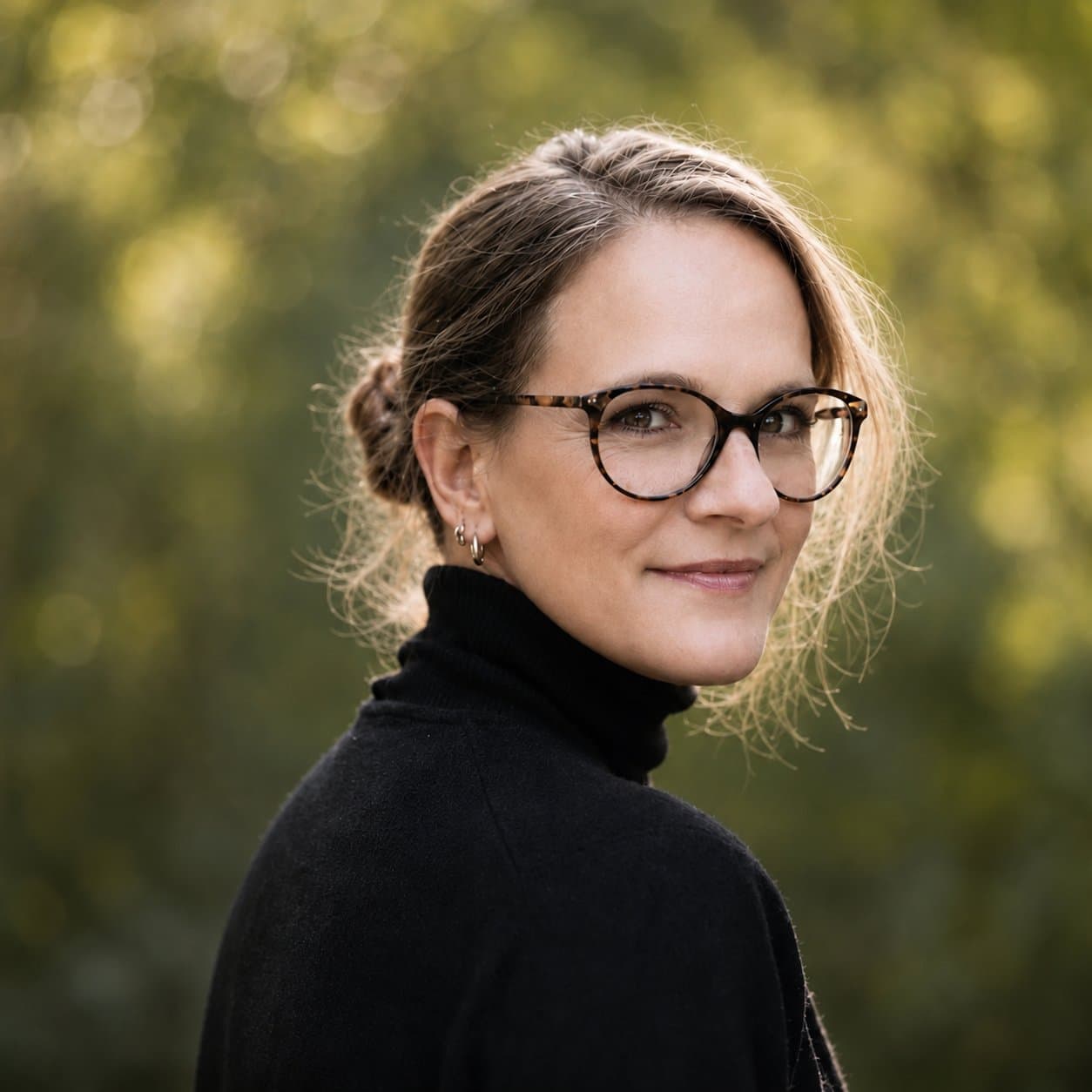Sandra Lüthi